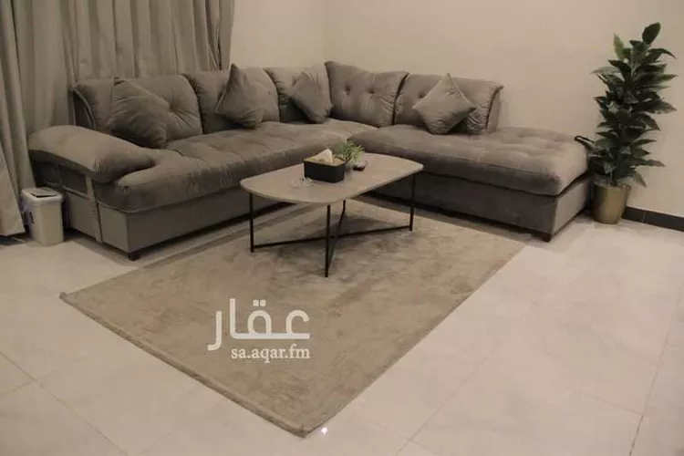 استديو مفروش للحجز في شارع احمد فقيه, الملقا, الرياض صورة 2