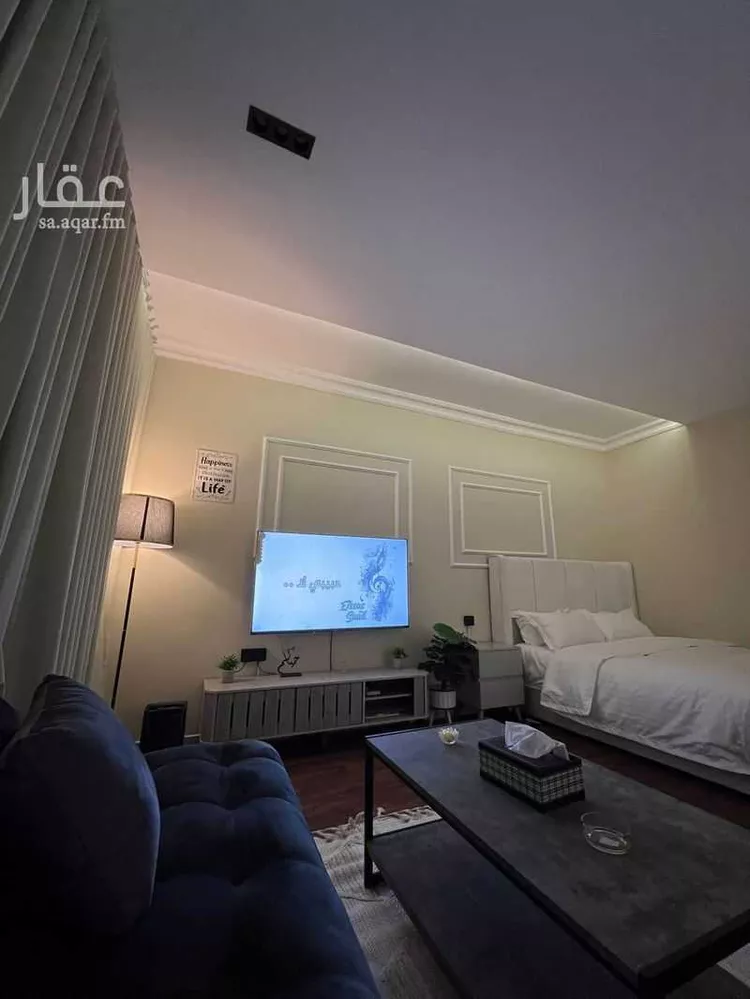 استديو مفروش للحجز في شارع العمرة, الصحافة, الرياض 7
