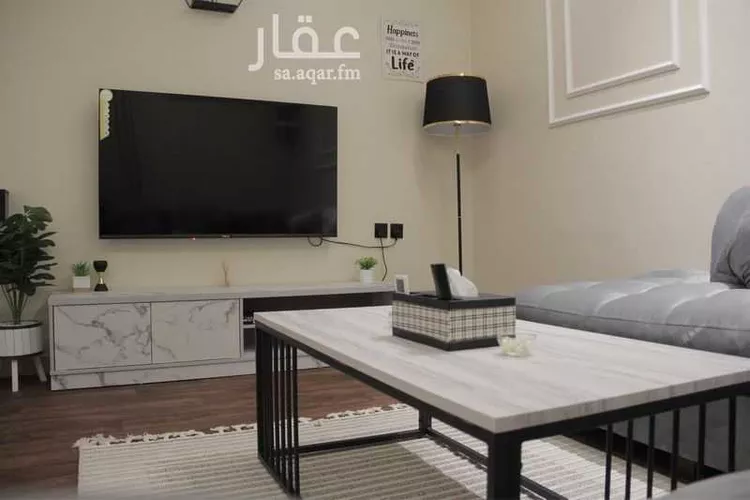 استديو مفروش للحجز في شارع العمرة, الصحافة, الرياض صورة 3
