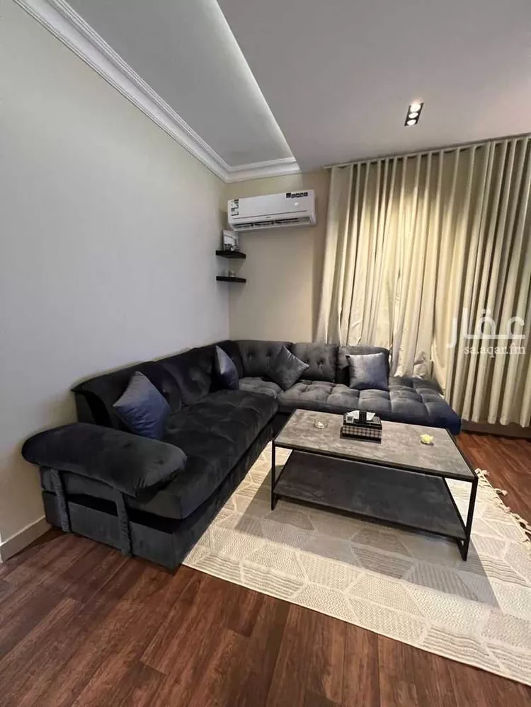 Furnished Apartment for Booking in Riyadh Al Malqa 7