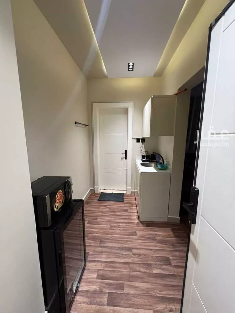 Furnished Apartment for Booking in Riyadh Al Malqa 8
