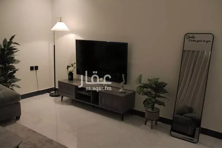 استديو مفروش للحجز في شارع احمد فقيه, الملقا, الرياض صورة 3