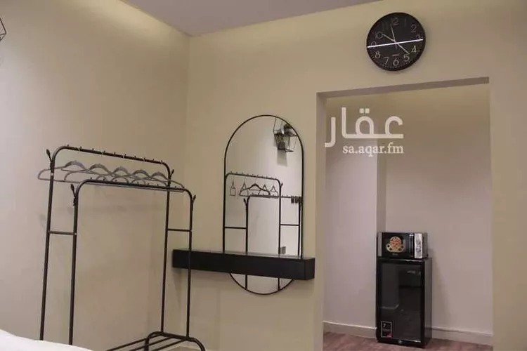 استديو مفروش للحجز في شارع العمرة, الصحافة, الرياض صورة 3