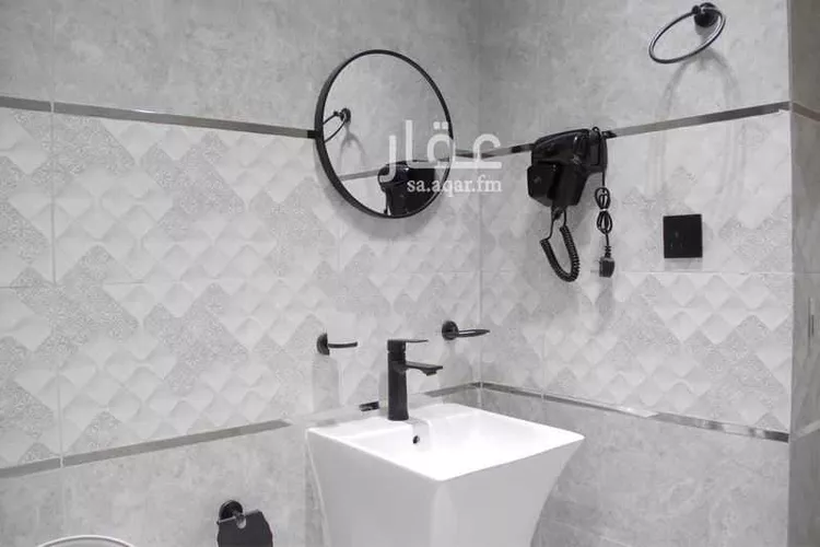 استديو مفروش للحجز في شارع العمرة, الصحافة, الرياض صورة 5