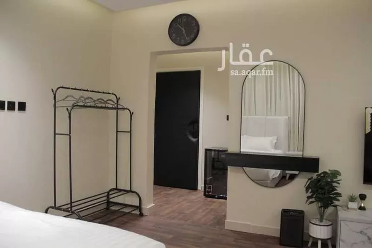 استديو مفروش للحجز في شارع العمرة, الصحافة, الرياض صورة 2
