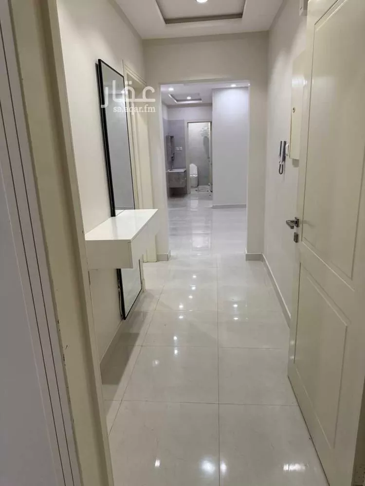 شقة للإيجار في شارع حسن فدعق ، حي العارض ، الرياض ، منطقة الرياض صورة 2