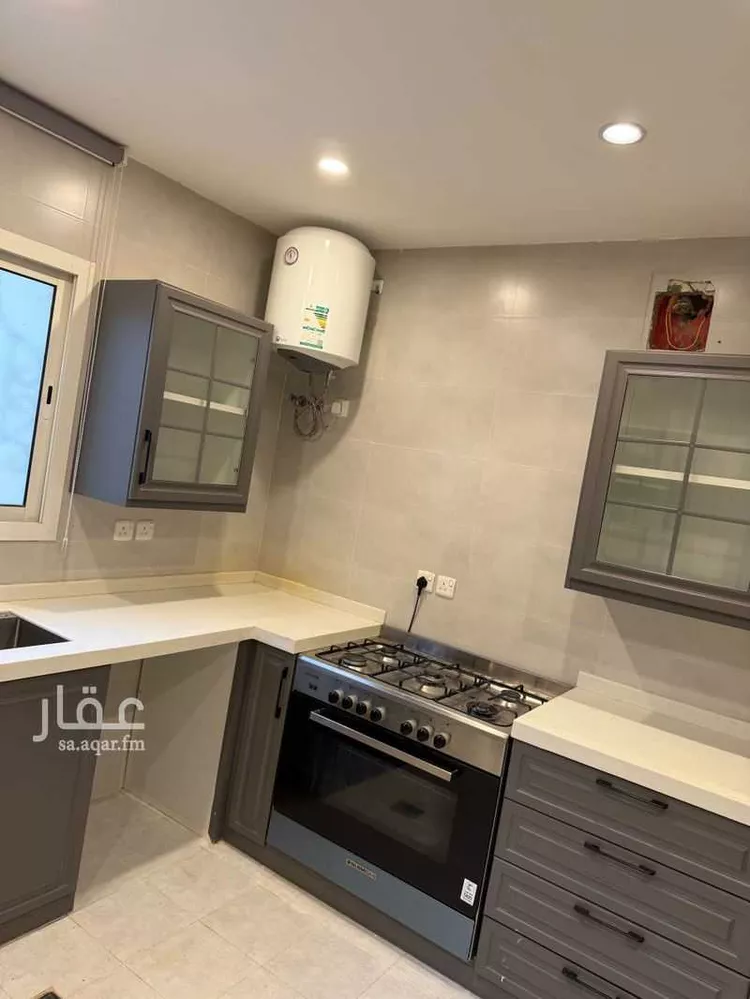 شقة للإيجار في شارع حسن فدعق ، حي العارض ، الرياض ، منطقة الرياض صورة 5