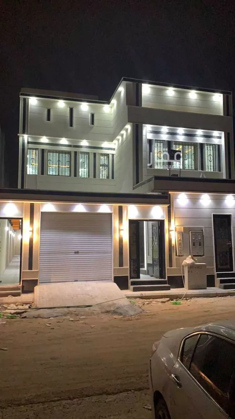 Villa for Sale in Riyadh Ar Rimal
