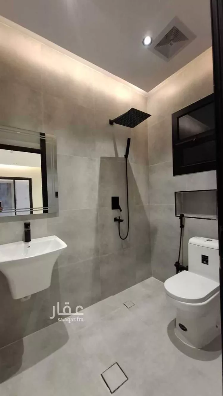 شقة للإيجار في شارع القرية العليا ، حي الحمراء ، الخبر ، الخبر