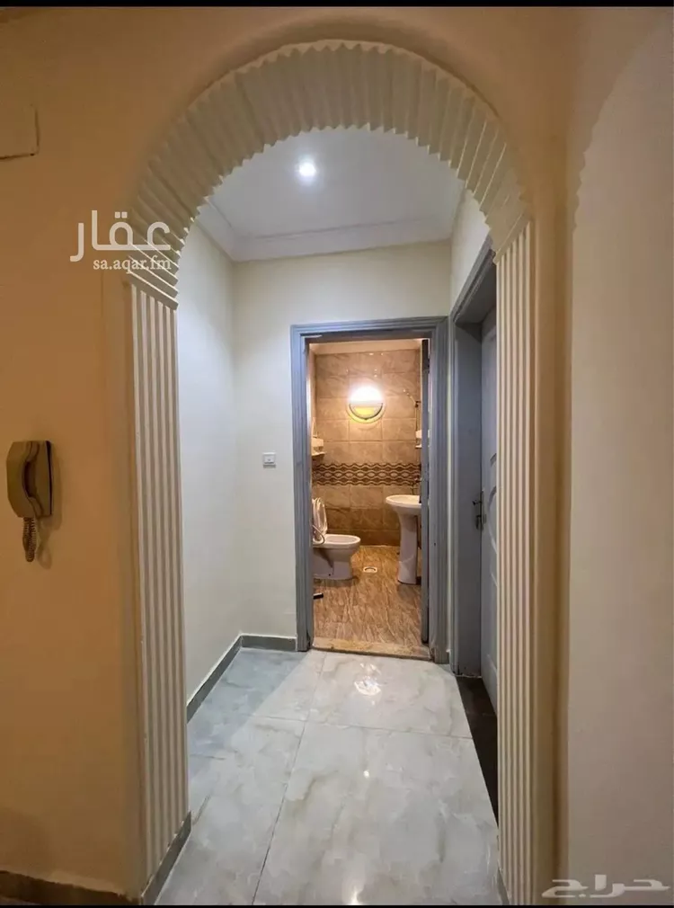 شقة للإيجار في شارع طريق الملك فهد فرعي, حي البوادي, مدينة جدة, منطقة مكة المكرمة صورة 5