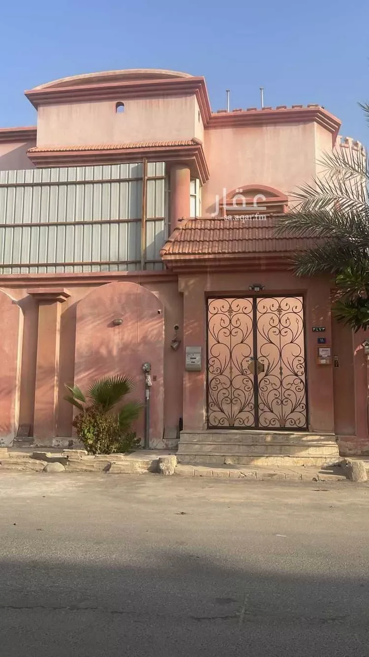 فيلا للبيع في شارع ابن الصبري, حي السامر, مدينة جدة, منطقة مكة المكرمة صورة 2
