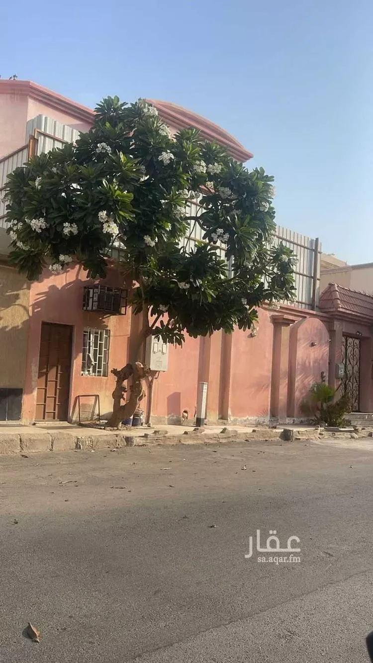 فيلا للبيع في شارع ابن الصبري, حي السامر, مدينة جدة, منطقة مكة المكرمة صورة 3