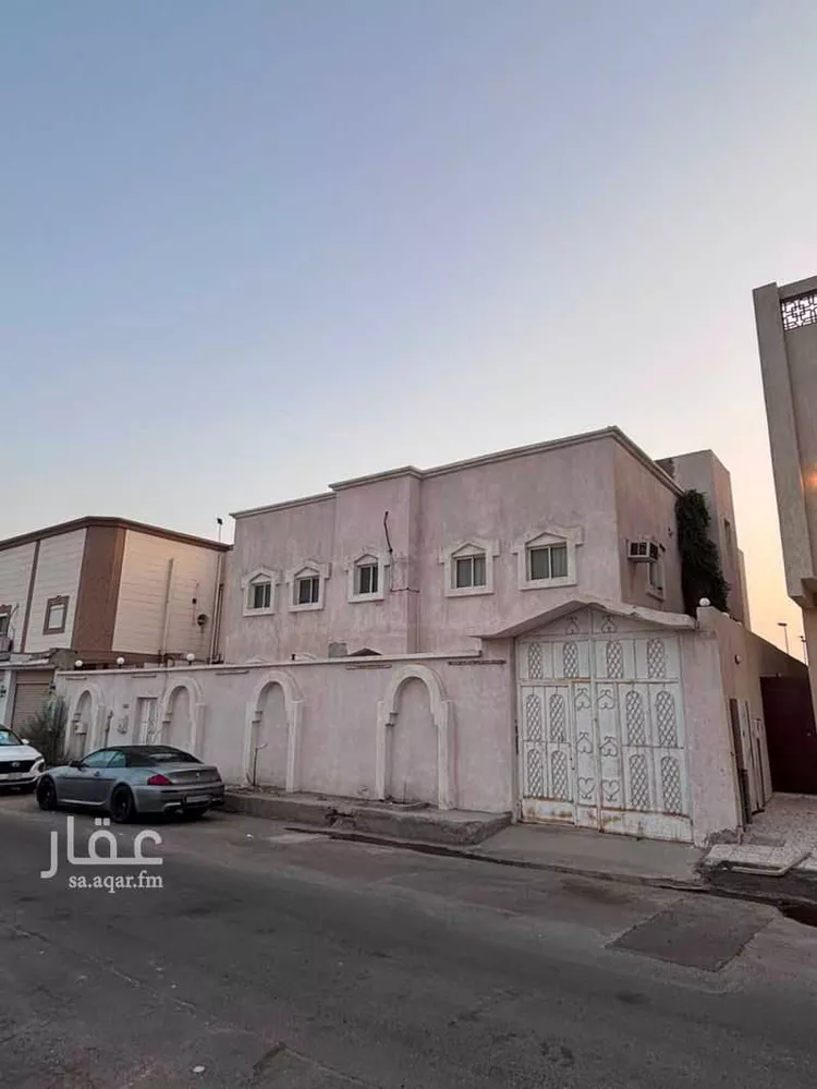 دور للبيع في شارع الدفيف, حي العمرة, مدينة مكة المكرمة, منطقة مكة المكرمة صورة 2