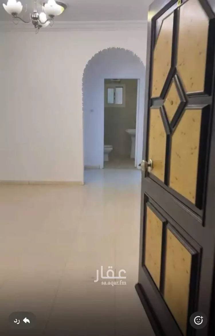 شقة للإيجار في شارع عبدالله بن مغنم, حي البوادي, مدينة جدة, منطقة مكة المكرمة صورة 4