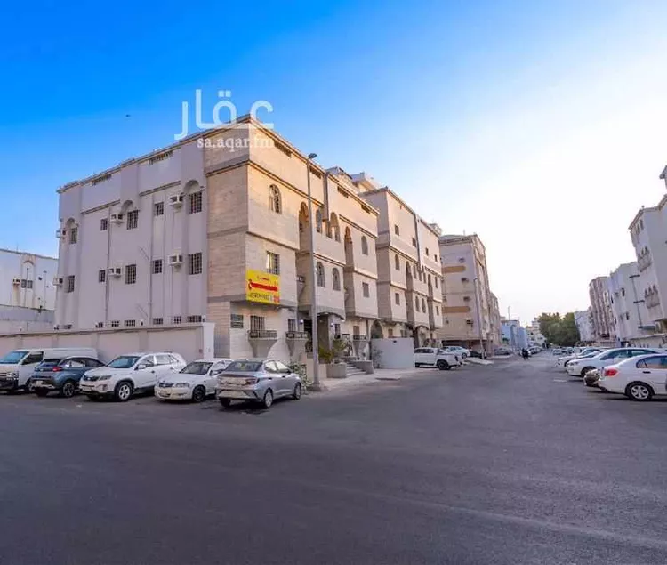 عمارة للبيع في شارع محمد ريس, حي المروة, مدينة جدة, منطقة مكة المكرمة صورة 3