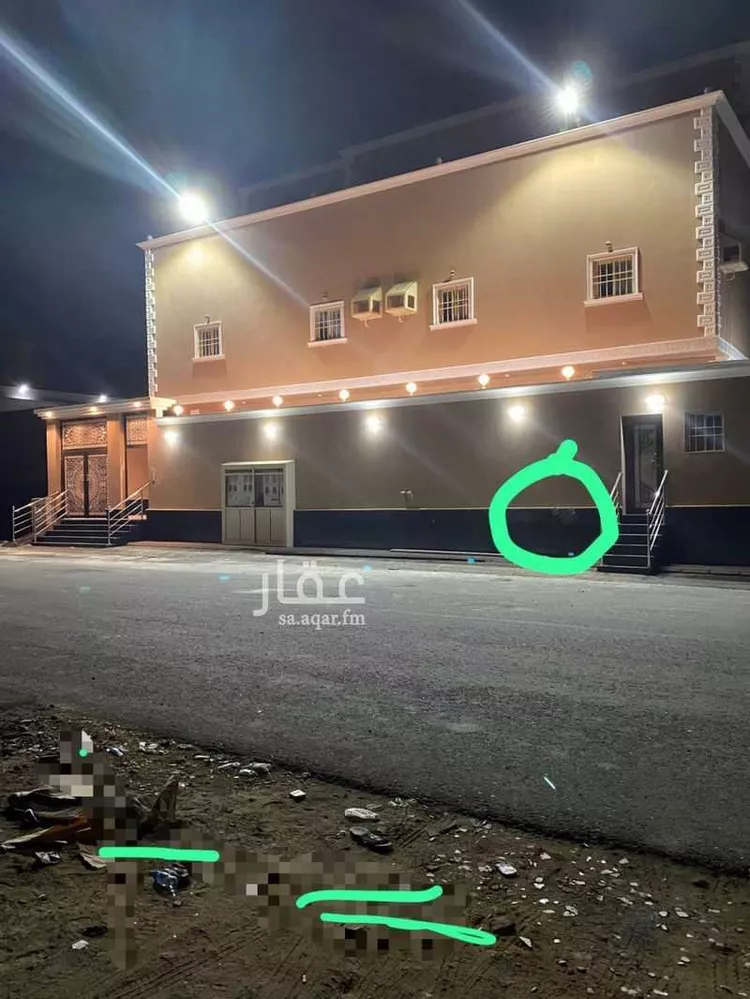 Building for Sale in Jeddah Al Riyadh