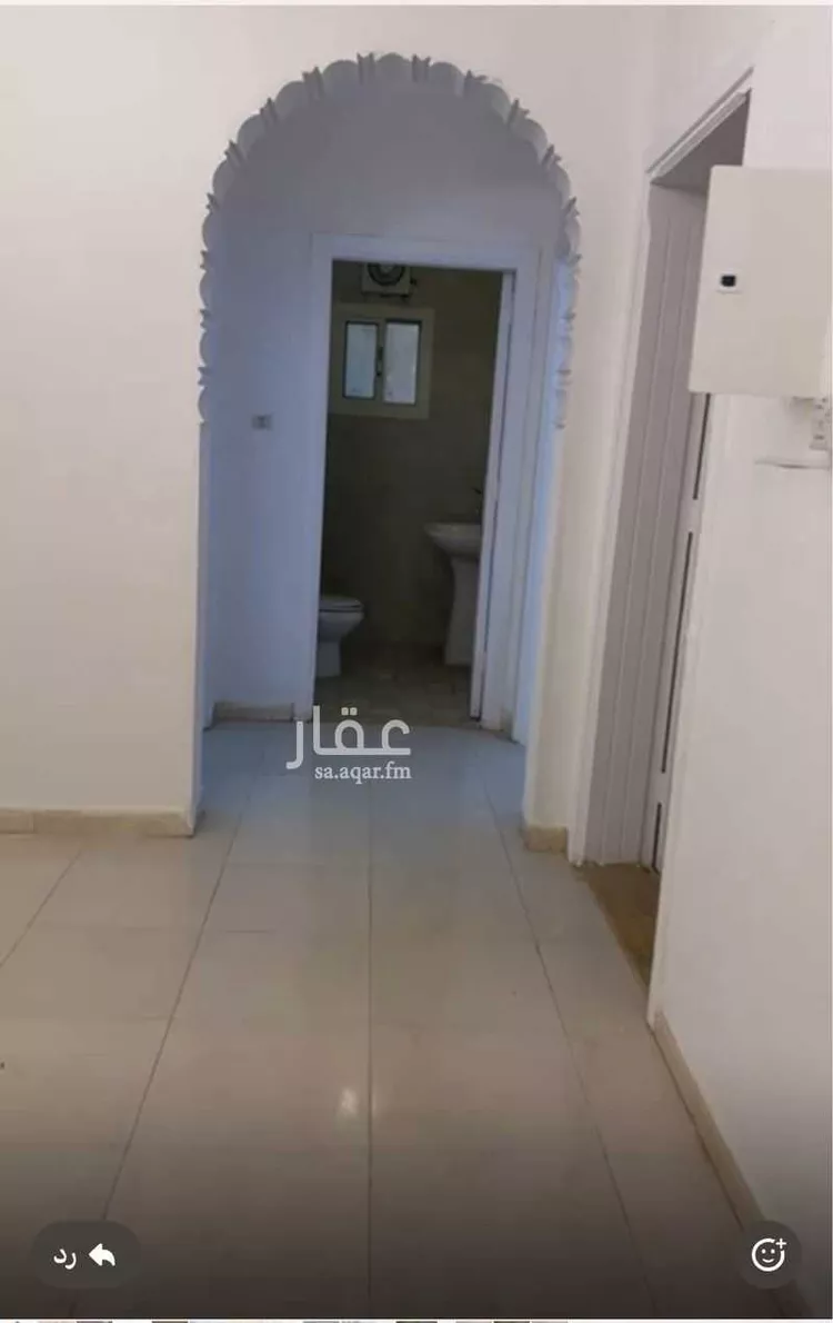 شقة للإيجار في شارع عبدالله بن مغنم, حي البوادي, مدينة جدة, منطقة مكة المكرمة صورة 5