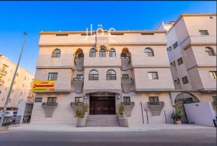 Building for Sale in Jeddah Al Marwah
