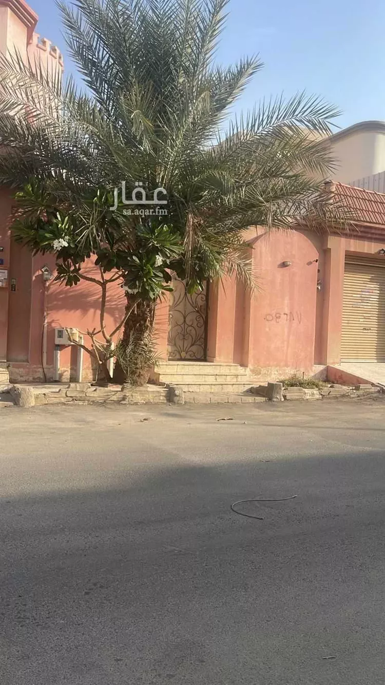 فيلا للبيع في شارع ابن الصبري, حي السامر, مدينة جدة, منطقة مكة المكرمة