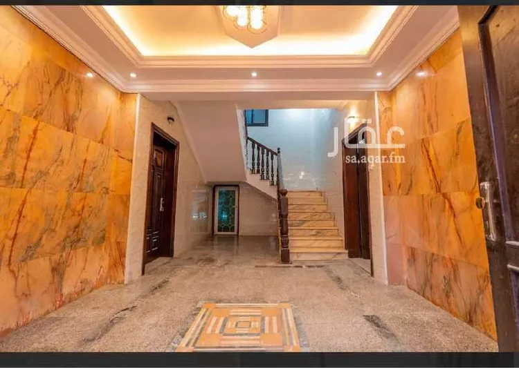 عمارة للبيع في شارع محمد ريس, حي المروة, مدينة جدة, منطقة مكة المكرمة صورة 2