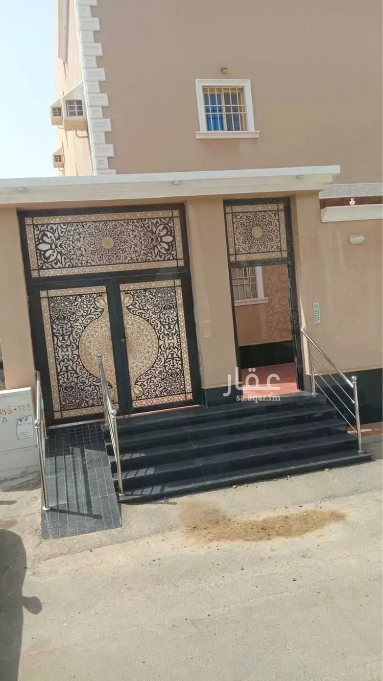 عمارة للبيع في شارع وادي الحرادي, حي الرياض, مدينة جدة, منطقة مكة المكرمة صورة 2