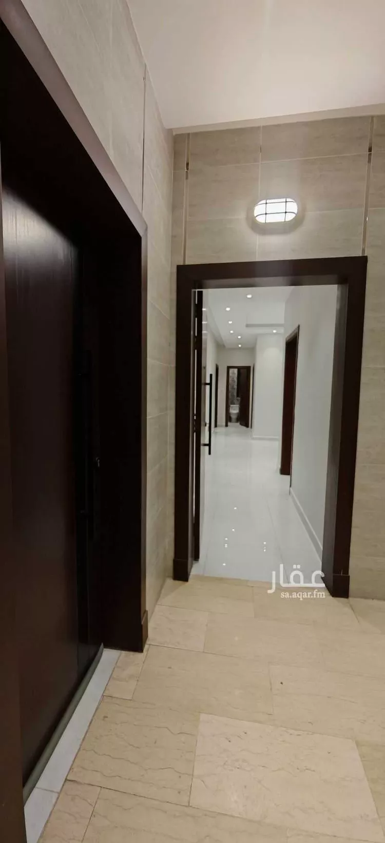 شقة للبيع في شارع المنذر العبدي, حي الريان, مدينة جدة, منطقة مكة المكرمة