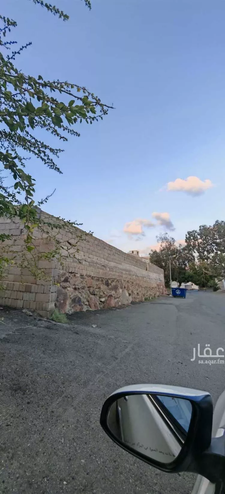 أرض للبيع في شارع عودة, حي عودة, مدينة امارة منطقة مكة المكرمة - الطائف, منطقة مكة المكرمة صورة 4