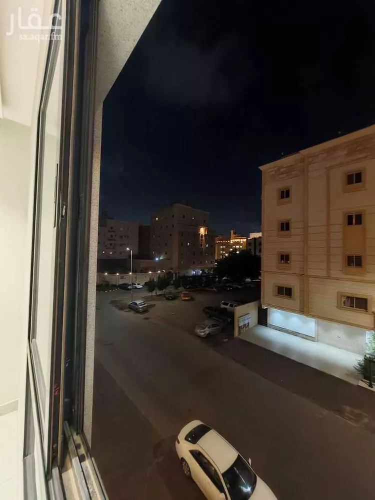 شقة للبيع في شارع يحيىى بن ابي بكر, حي الريان, مدينة جدة, منطقة مكة المكرمة