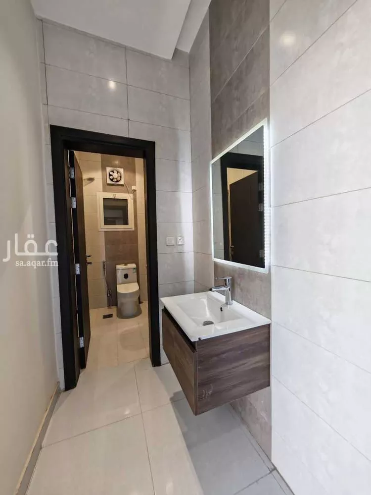 شقة للبيع في شارع محسن الجليلي, حي الريان, مدينة جدة, منطقة مكة المكرمة صورة 4