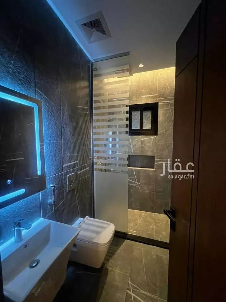 شقة للإيجار في شارع عويم بن ابيض ، حي الزهراء ، جدة ، جدة صورة 5