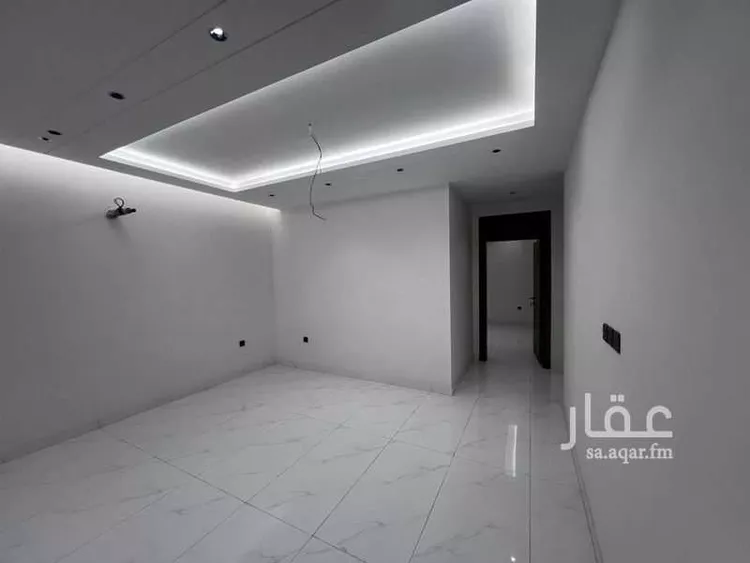 شقة للإيجار في شارع عويم بن ابيض ، حي الزهراء ، جدة ، جدة صورة 4