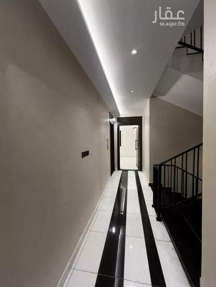 شقة للإيجار في شارع عويم بن ابيض ، حي الزهراء ، جدة ، جدة صورة 3