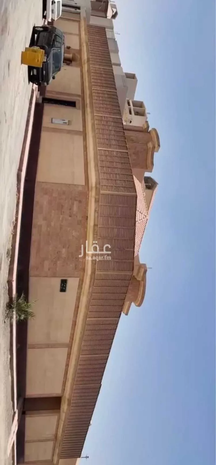 فيلا للبيع في شارع ابن إبراهيم التلمساني, حي عكاظ, مدينة الرياض, منطقة الرياض