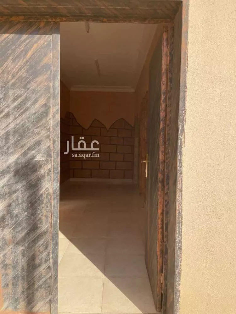 دور للإيجار في شارع حاطب بن ابي علقمة, حي الأندلس, مدينة المجمعه, منطقة الرياض صورة 2