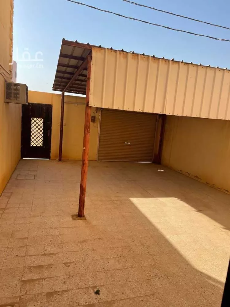 دور للإيجار في شارع حاطب بن ابي علقمة, حي الأندلس, مدينة المجمعه, منطقة الرياض صورة 4