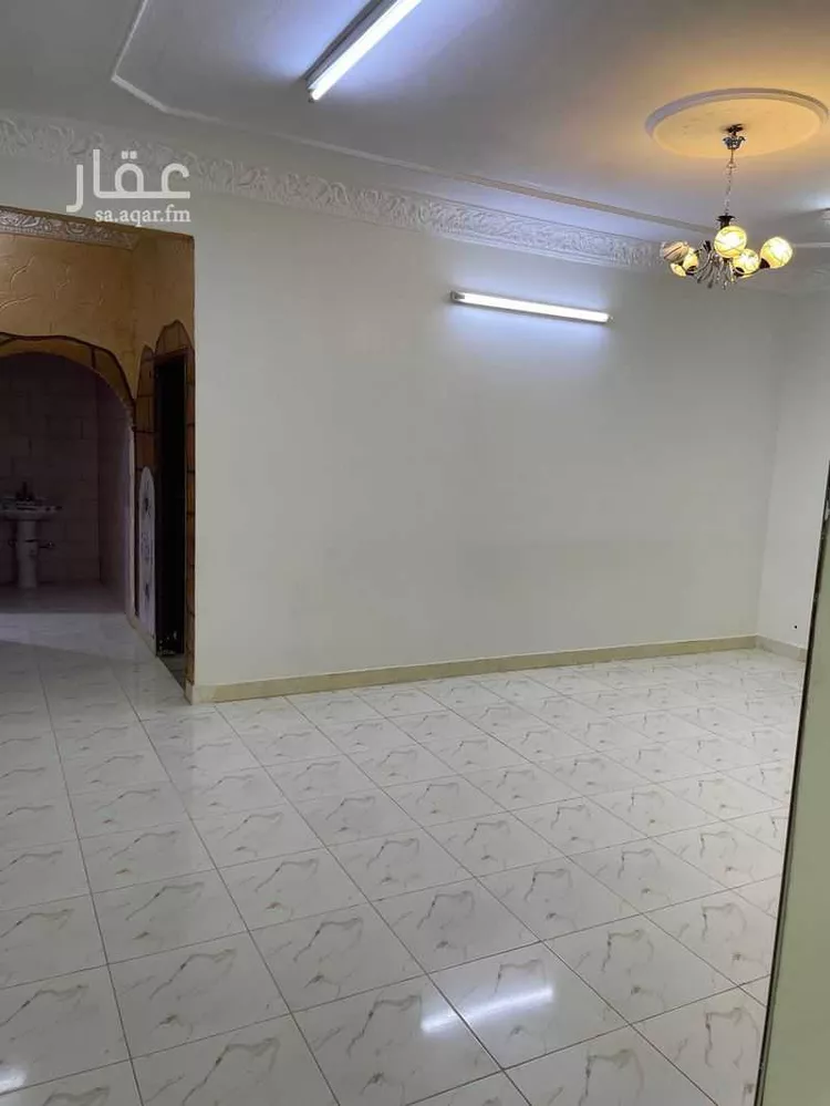 دور للإيجار في شارع حاطب بن ابي علقمة ، حي الاندلس ، المجمعة ، المجمعة صورة 3