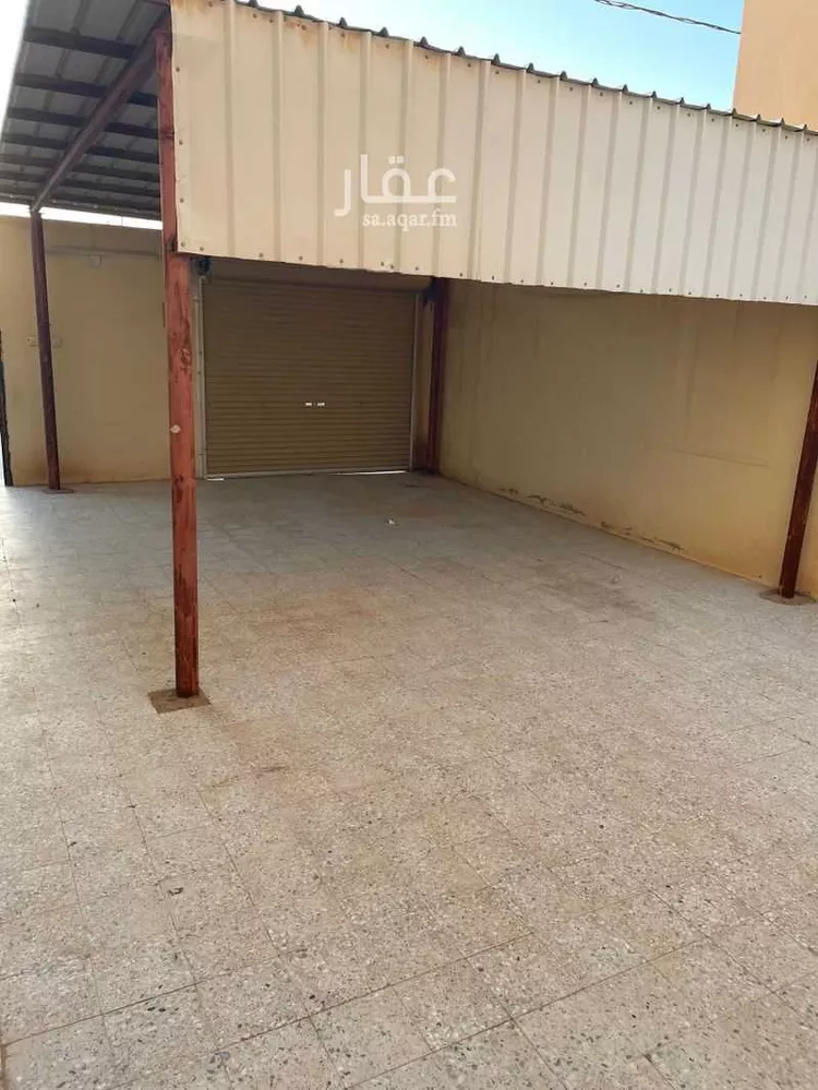 دور للإيجار في شارع حاطب بن ابي علقمة ، حي الاندلس ، المجمعة ، المجمعة صورة 2