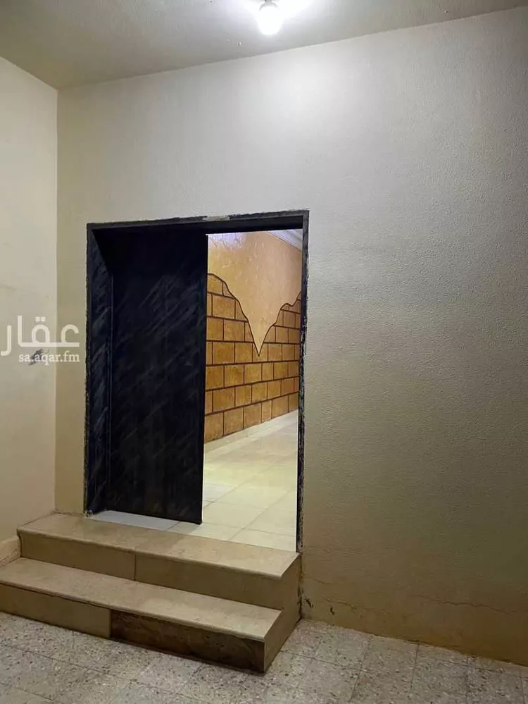 دور للإيجار في شارع حاطب بن ابي علقمة ، حي الاندلس ، المجمعة ، المجمعة