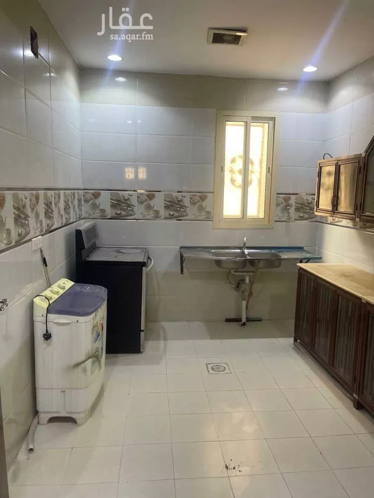 شقة للإيجار في شارع ابن علان الصديقي, حي الرمال, مدينة الرياض, منطقة الرياض