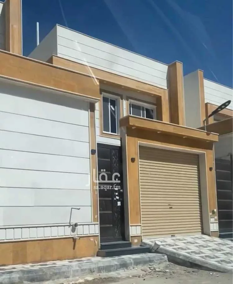 فيلا للإيجار في شارع القاسم بن عبدالواحد ، حي طويق ، الرياض ، منطقة الرياض