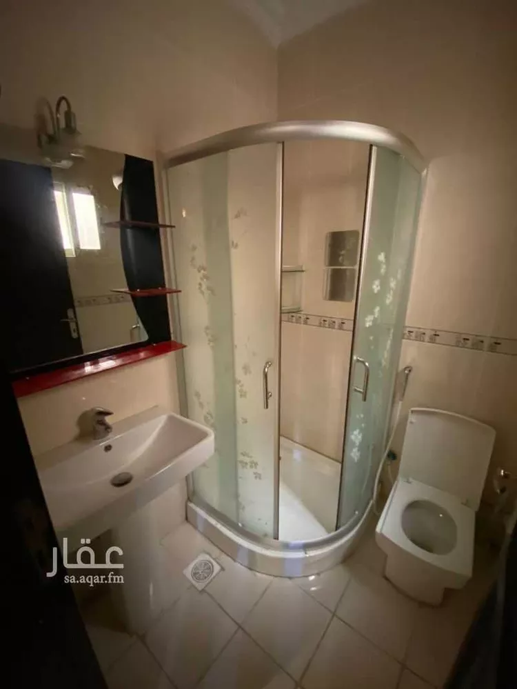 شقة للإيجار في شارع طريق المدينة المنورة, حي البوادي, مدينة جدة, منطقة مكة المكرمة صورة 5