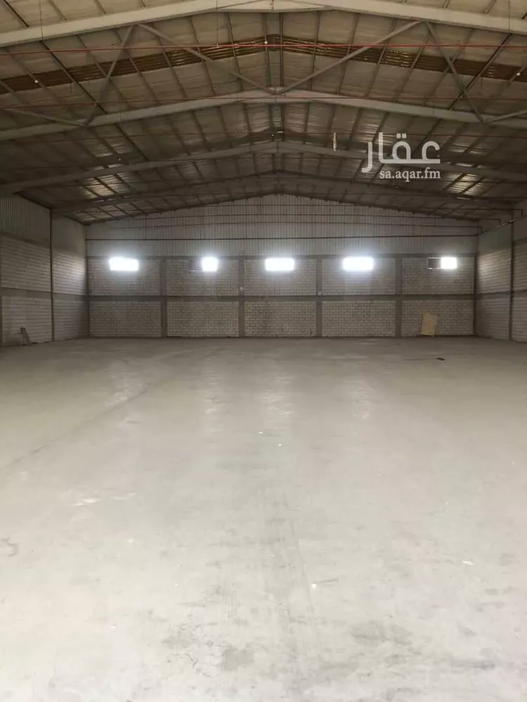 مستودع للإيجار في شارع حسين الرشيدي ، حي السرورية ، جدة ، جدة