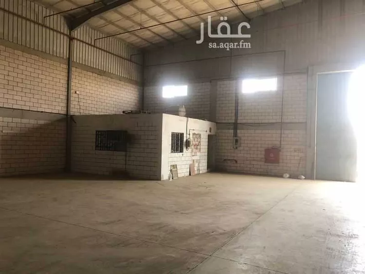 مستودع للإيجار في شارع حسين الرشيدي ، حي السرورية ، جدة ، جدة صورة 3