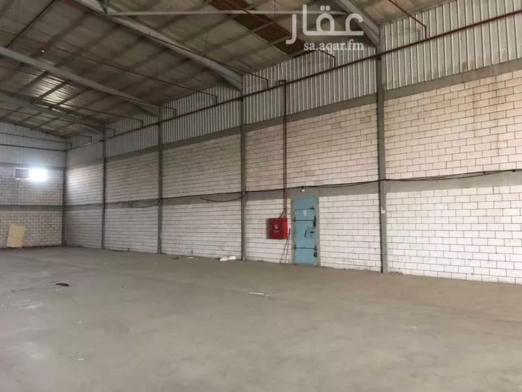 مستودع للإيجار في شارع حسين الرشيدي ، حي السرورية ، جدة ، جدة صورة 2