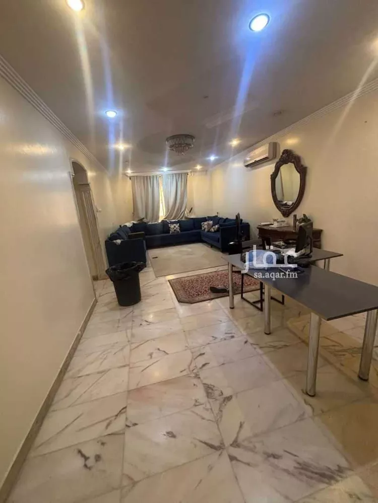 فيلا للبيع في شارع الصفي, حي الزهرة, مدينة الرياض, منطقة الرياض صورة 2