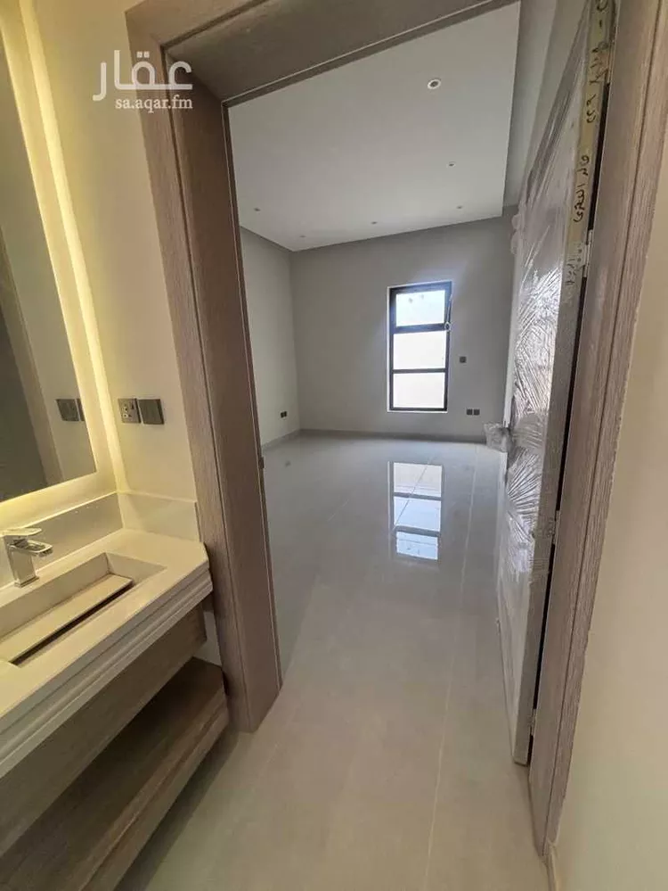 شقة للإيجار في شارع ممر171, حي القيروان, مدينة الرياض, منطقة الرياض صورة 4