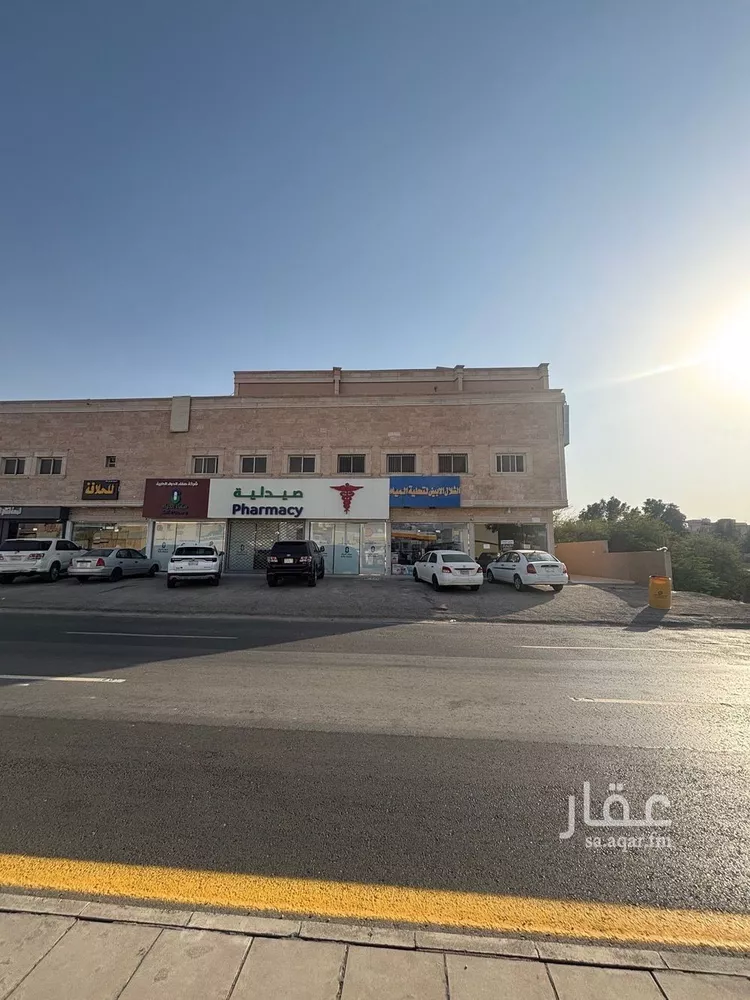 محل للإيجار في شارع سلطانة, حي البديعة, مدينة الرياض, منطقة الرياض