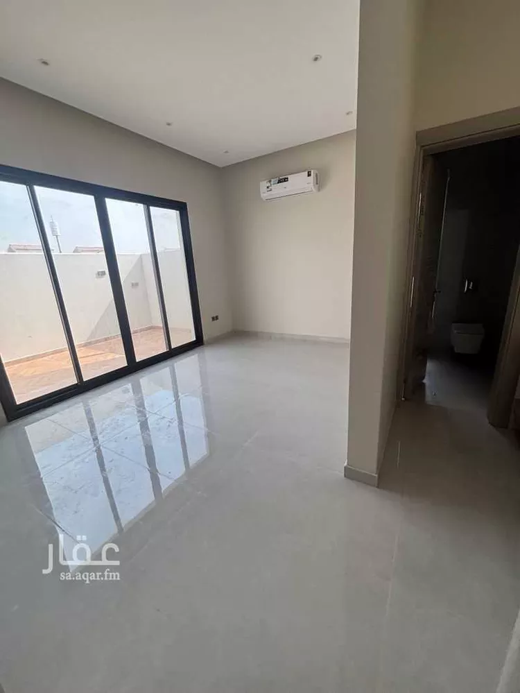 شقة للإيجار في شارع ممر171, حي القيروان, مدينة الرياض, منطقة الرياض صورة 2