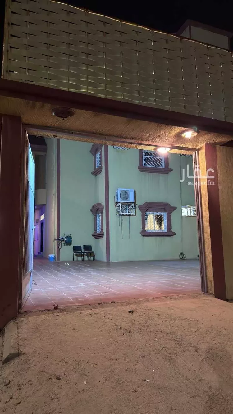 دور للإيجار في شارع 22241303, حي المروج, مدينة أبها, منطقة عسير