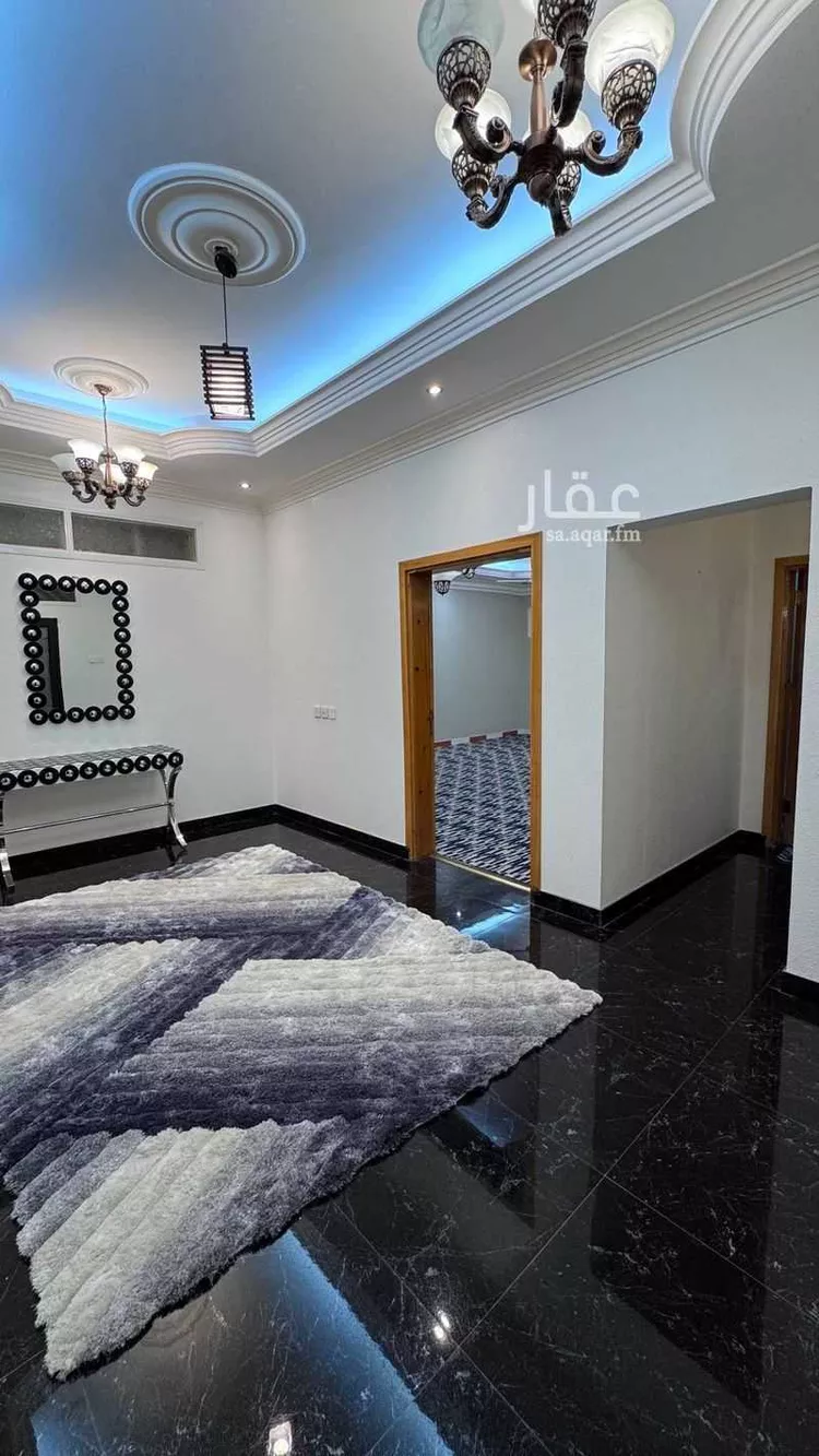 دور للإيجار في شارع 22241303, حي المروج, مدينة أبها, منطقة عسير صورة 5